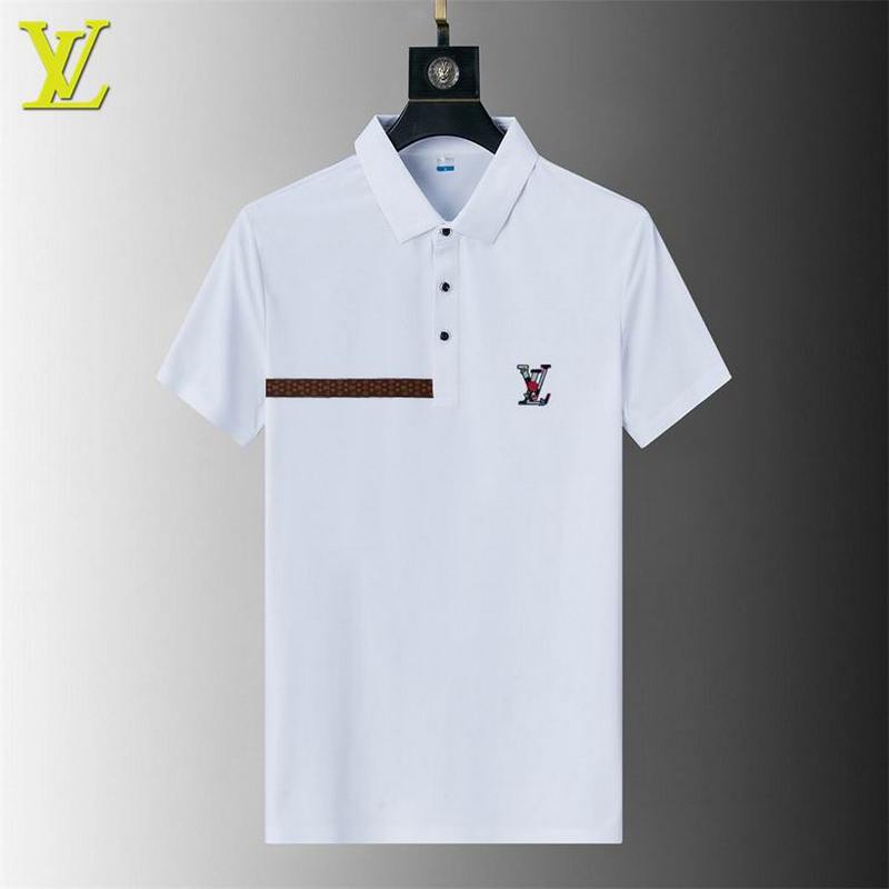 LV Men's Polo 107